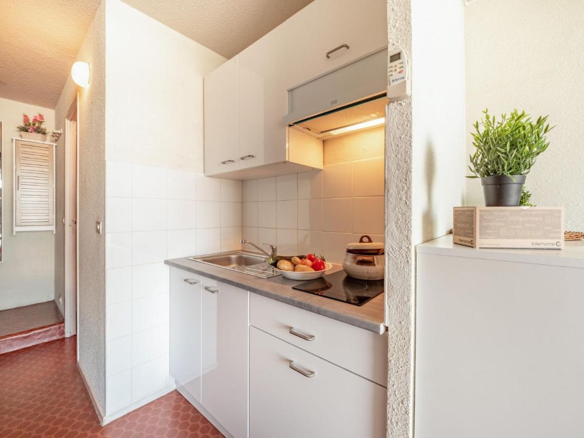 Studio Port Nautile-5 By Interhome Le Grau-du-Roi Eksteriør bilde