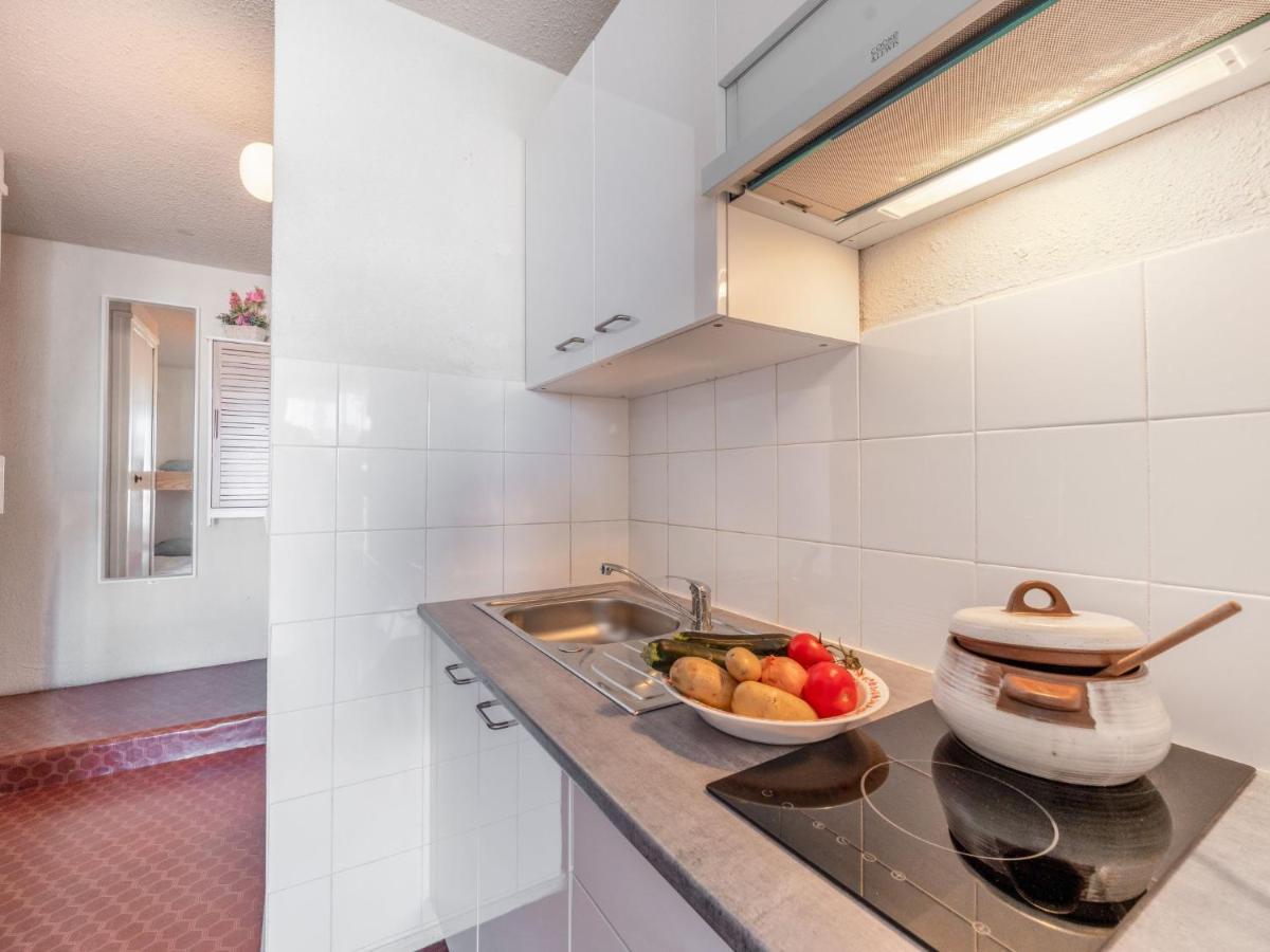 Studio Port Nautile-5 By Interhome Le Grau-du-Roi Eksteriør bilde