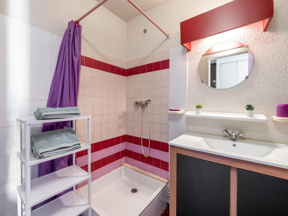 Studio Port Nautile-5 By Interhome Le Grau-du-Roi Eksteriør bilde